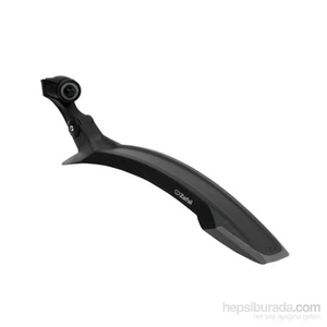 Arka Deflector Rm60 Bisiklet Çamurluğu