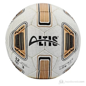 Nova Futbol Topu No: 3
