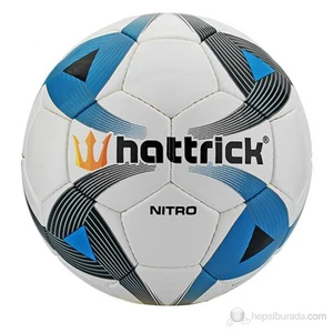 Nitro Futbol Topu No: 5