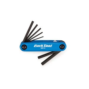 Park Tool Alyan Anahtar Seti Aws-10