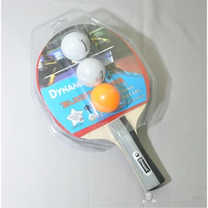 8100 Masa Tenis Raketi (1RAKET 3TOP)