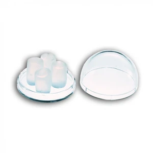 Aqua Sphere Kulak Tıkacı Silikon