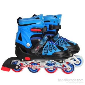 Storm Alüminyum Paten