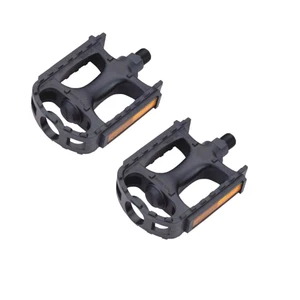 Xerama Pedal Plastik Platform Siyah