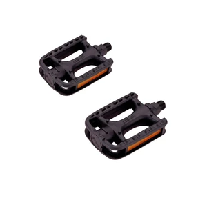 Xerama Pedal Plastik Siyah