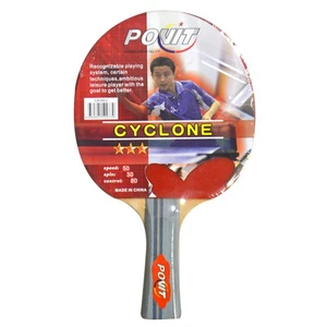 Cyclone 3 Yıldız Masa Tenisi Raketi