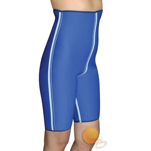Termal Sauna Şort Mavi (3337)