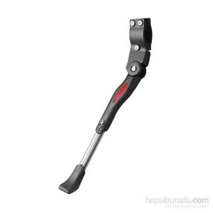 Yan Sehpa Alüminyum Arkadan Siyah (Aı06009)