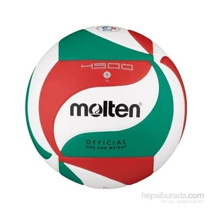 V5M4500 Voleybol Topu No:5