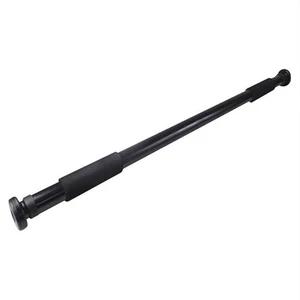 Spor Byfit 80-120 Cm Siyah Koridor Barı Barfiks Demiri