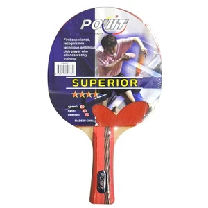 Superior 4 Yıldız Masa Tenisi Raketi