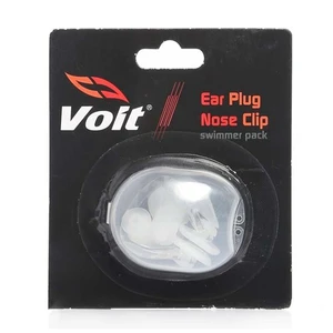 Kulak-Burun Tıkacı Beyaz