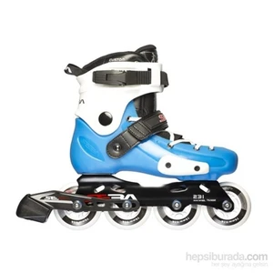 Fr Junıor Mavi-Beyaz Paten