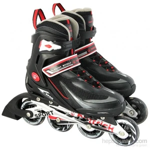 Hattrick Pt 550  Paten - Small (32-35)