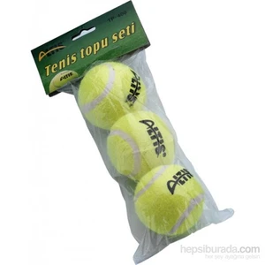 TP 400 Tenis Topu 3 'lü