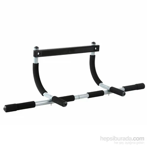 HB Iron Gym Kapı Barfiksi