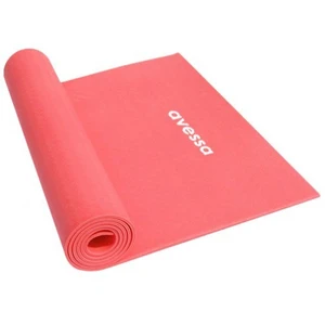 4 Mm Eva Yoga Mat & Pilates Minderi