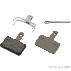 Balata B01s Resin - Metal