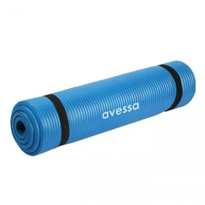 10 Mm Yoga Mat & Pilates Minderi