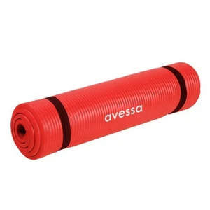 10 Mm Yoga Mat & Pilates Minderi