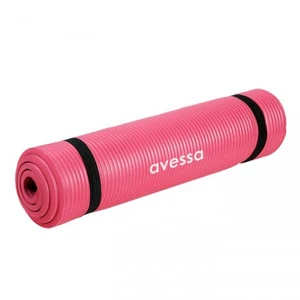 10 Mm Yoga Mat & Pilates Minderi
