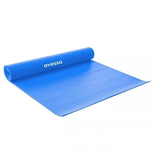 4 Mm Yoga Mat & Pilates Minderi