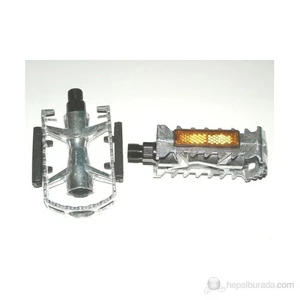 Pedal Mtb Bilyalı Alüminyum-Tk Ms6361