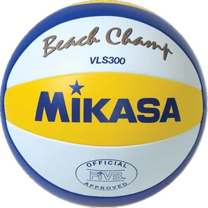 VLS-300 Sentetik Deri Voleybol Topu TOPVLBNNN039