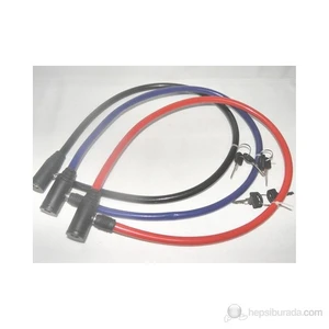 Halat Kilit 80 Cm-Ms5778