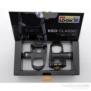 Keo Classic Yol Bisikleti Pedalı