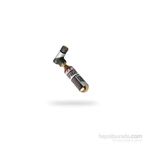 Hava Tüplü El Pompası Micro Co2