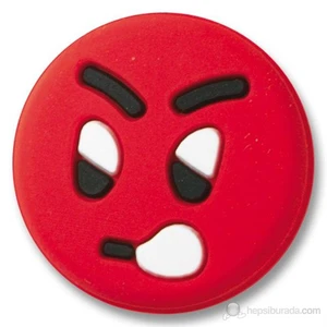 Wrz 535202 Emotısorbs Angry Red Face Vibrasyon