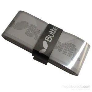Overgrip Raket Sap Bandı Gri
