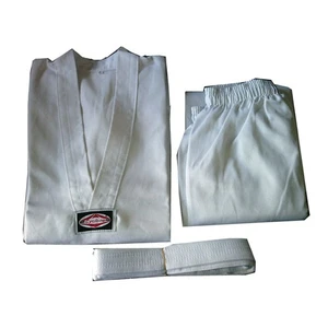Elbise Taekwondo