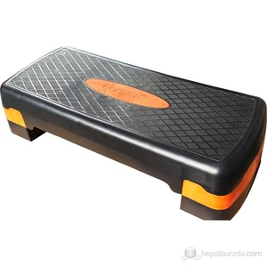 İki Kademeli Step Tahtası