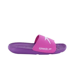 8-07419A068 Atami Core Sld Jf Pembe Mor Çocuk Terlik