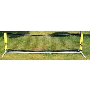 Tm05 5 M Portatif Tenis Ayak Tenisi Seti