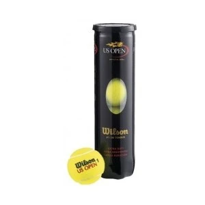 T106200 US Open ITF Onaylı 3 lü Tenis Topu