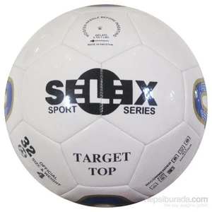 Target Dikişli 4 No Futbol Topu