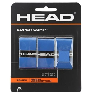 Super Comp 3 lü Tenis Grip