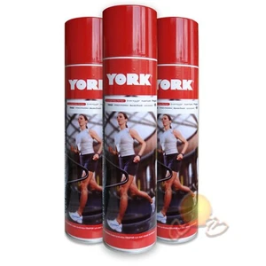 Koşu Bandı Yağı (sprey) 400ML.
