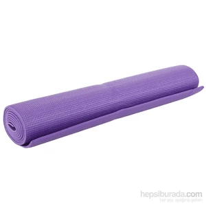 Yoga Mat 4 Mm.