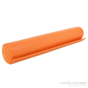 Yoga Mat 4 Mm.