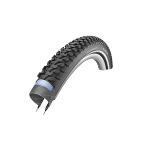Marathon Plus Mtb 26X2.10 Smart Guard Siyah