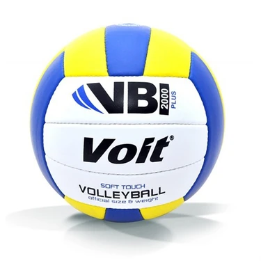Voit VB2000 Plus Dikişli 5 No Voleybol Topu