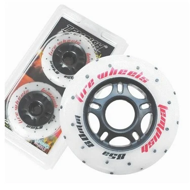 Tempish Fire 80X24 85A Wheel