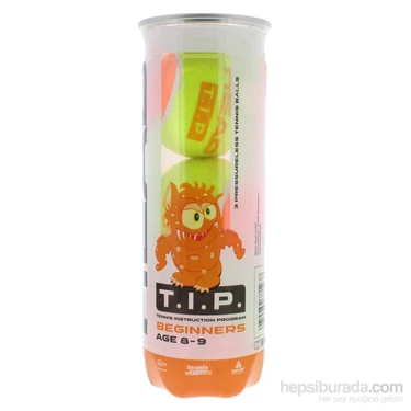 Head 3B Tip 3Lü Çocuk Tenis