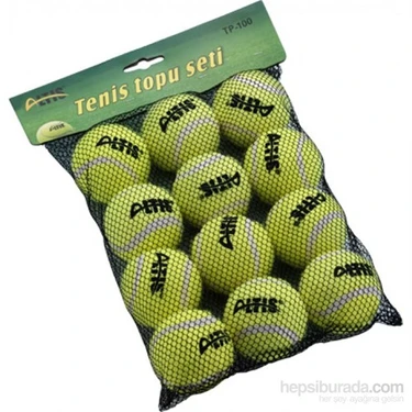 Altis TP-100 Tenis Topu