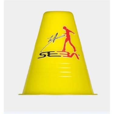 Seba Slalom Konisi (20' Li