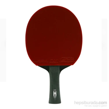 Xiom Muv 9 S Carbon ITTF Onaylı Masa Tenisi
